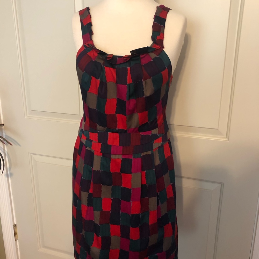 Marc by Marc Jacobs cotton jumper dress 6